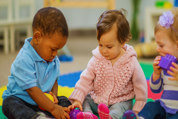 Early Intervention