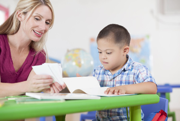 Special Education
