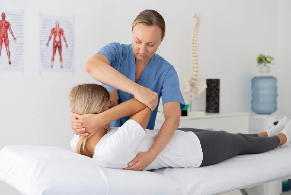 Physiotherapy